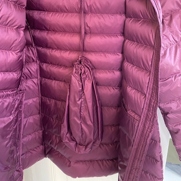 Winter Jacket - Picture 3 of 5